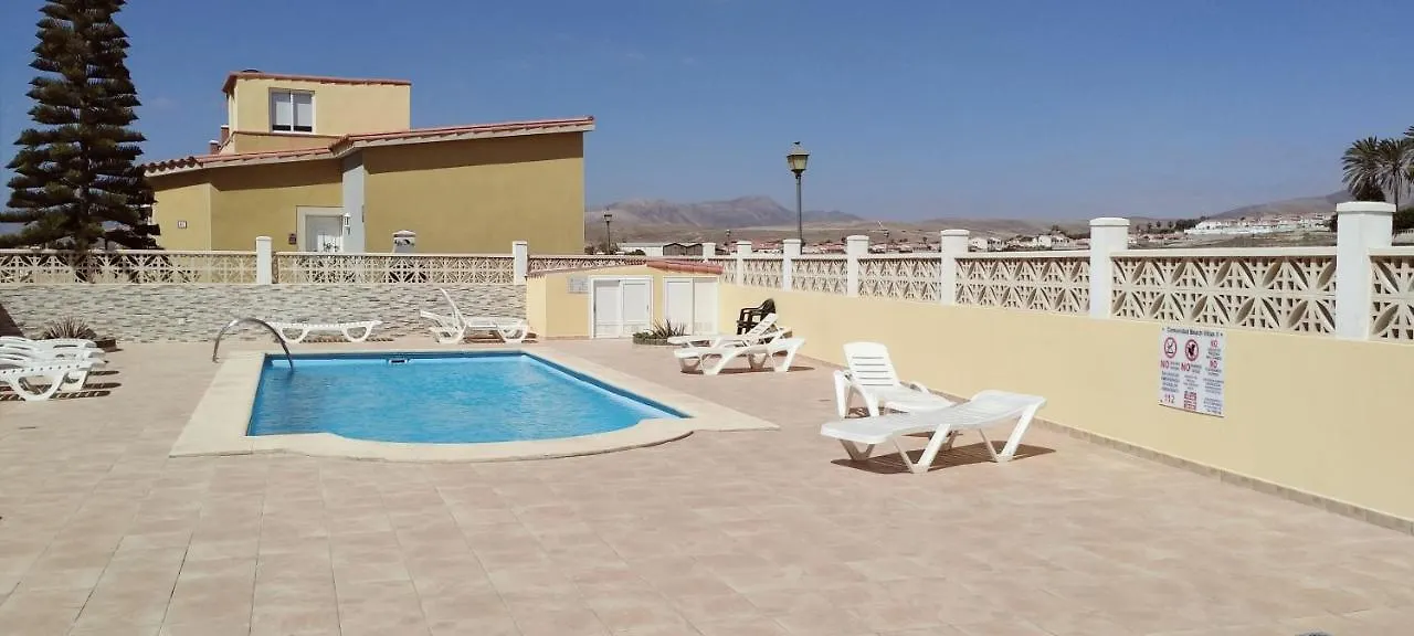 Casa Verde Caleta de Fuste