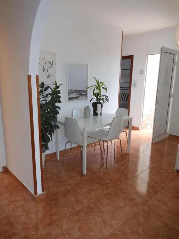 Casa Verde Caleta de Fuste 0*,