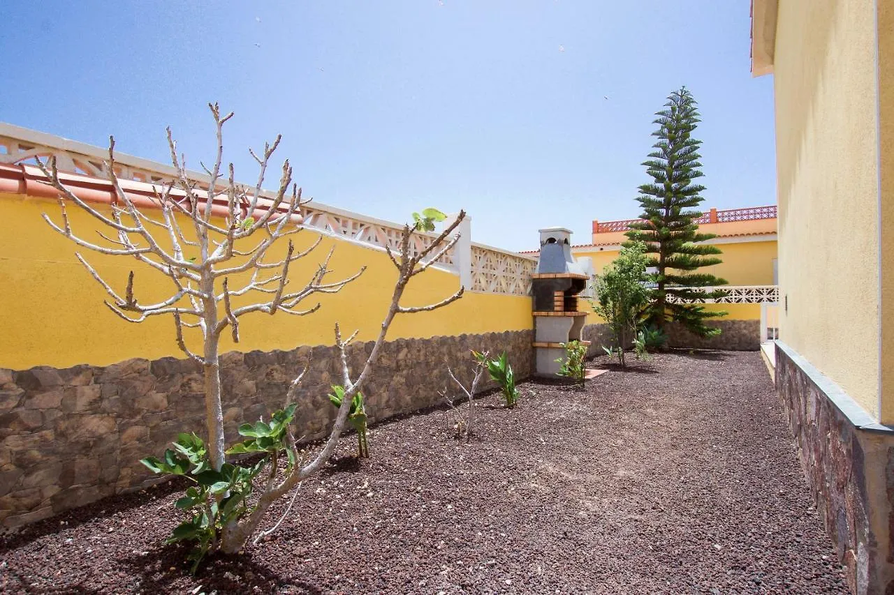Сasa de vacaciones Casa Verde Caleta de Fuste España