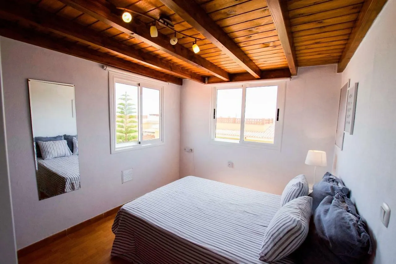 Casa Verde Caleta de Fuste España