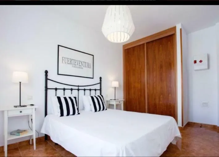 Сasa de vacaciones Casa Verde Caleta de Fuste España