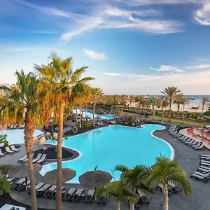 4* Hotel Barcelo Fuerteventura Mar