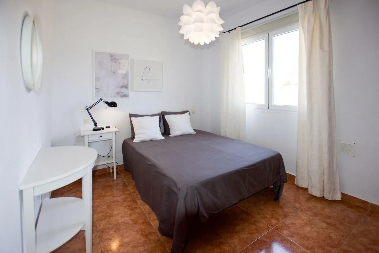 Holiday home Casa Verde Caleta De Fuste