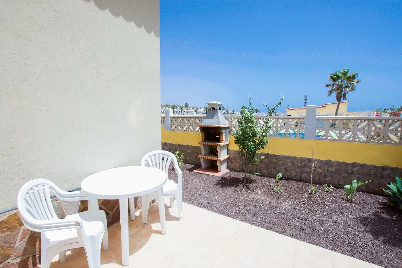 Casa Verde Caleta De Fuste 0*,  Spain
