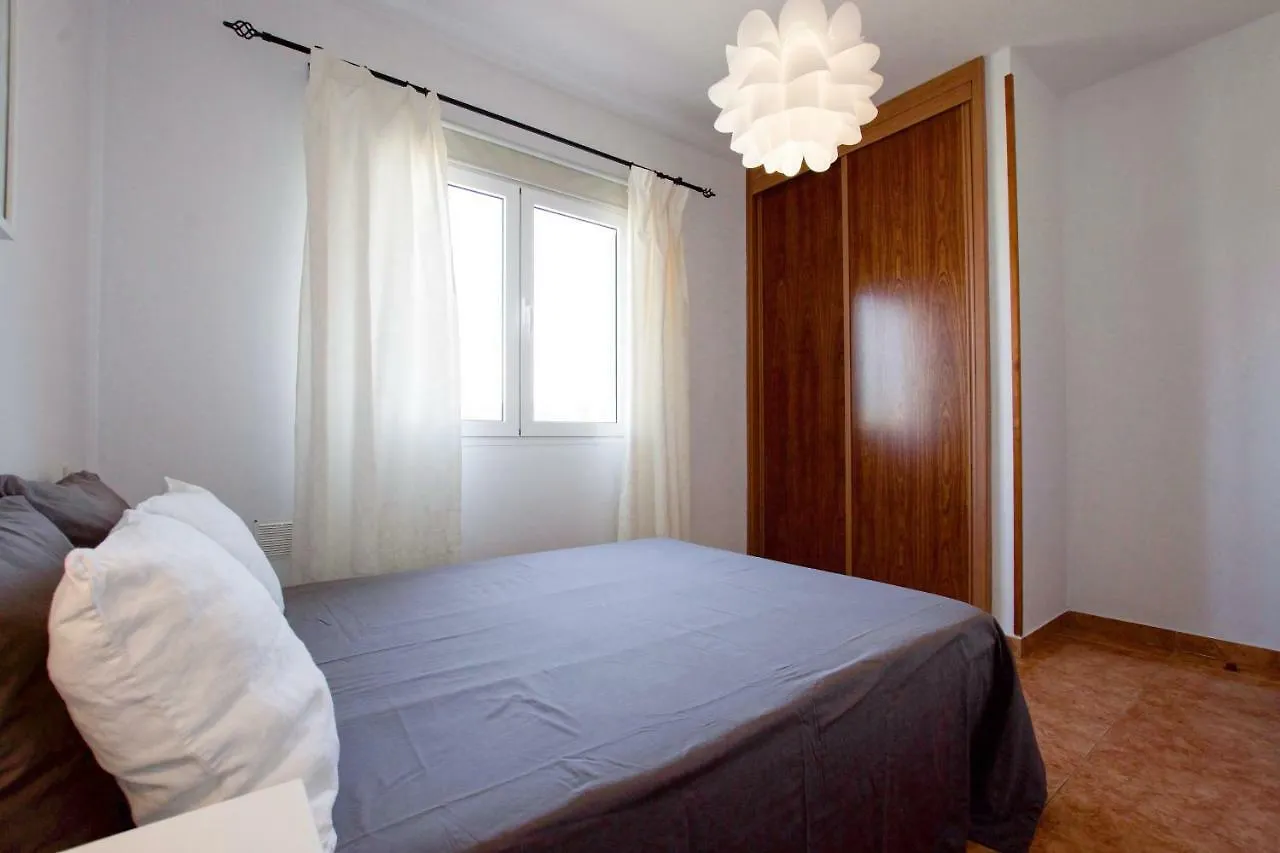 Holiday home Casa Verde Caleta De Fuste