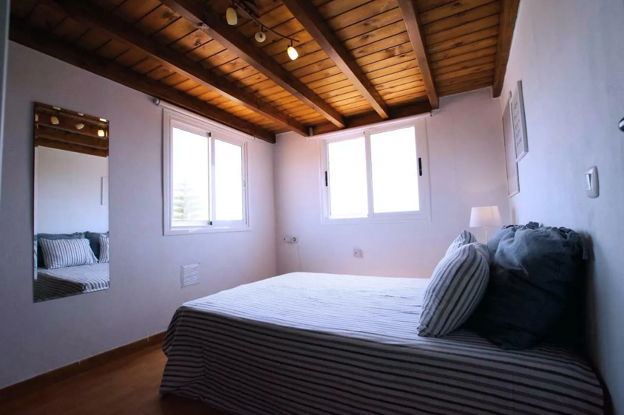 Casa Verde Caleta De Fuste Holiday home