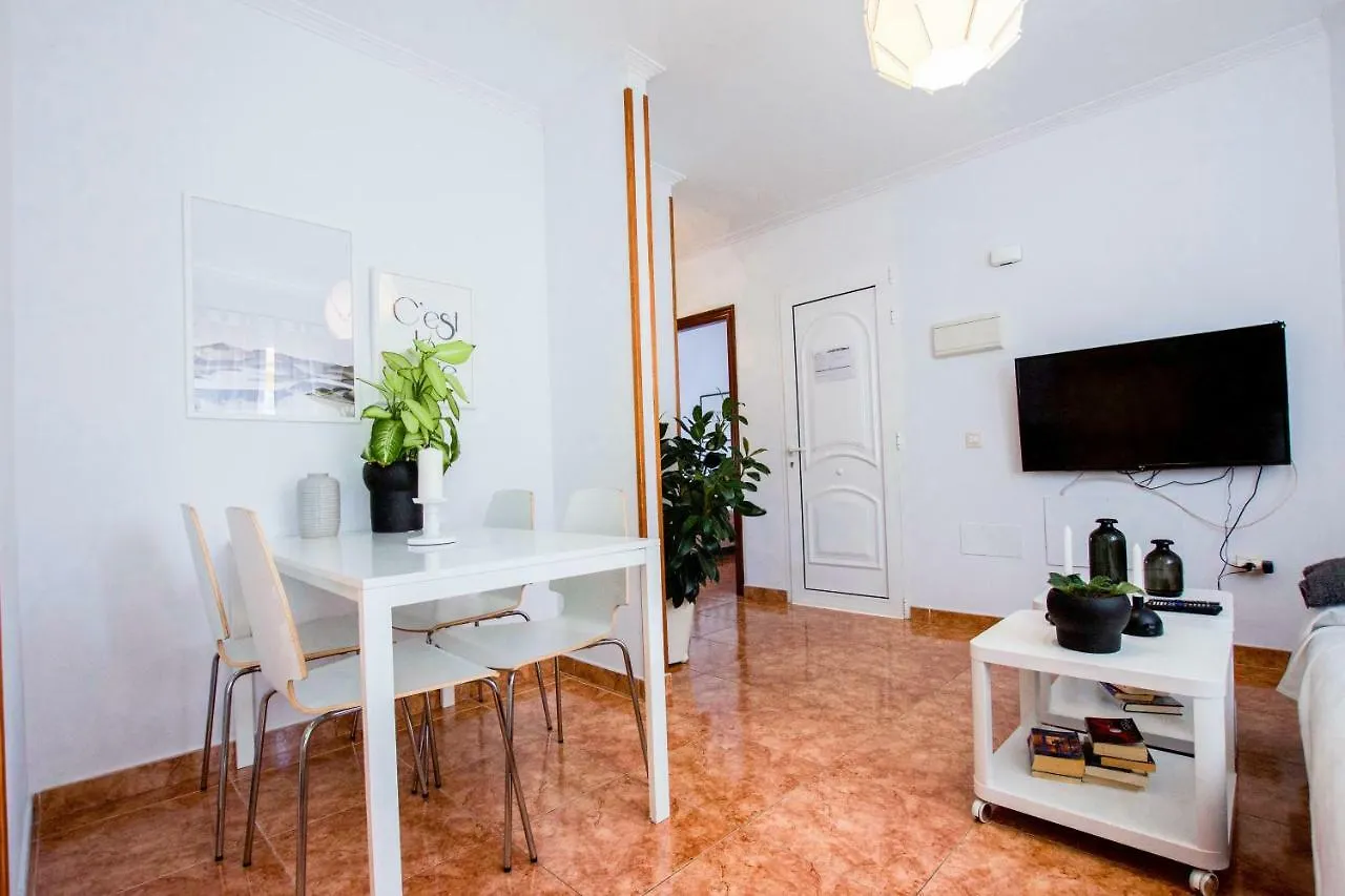 Casa Verde Caleta De Fuste Holiday home
